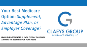 Your Best Medicare Option: Supplement, Advantage Plan, or Employer Coverage?