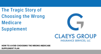 The Tragic Story of Choosing the Wrong Medicare Supplement