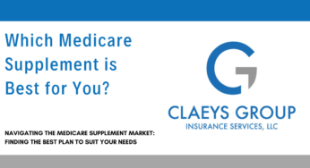 Which Medicare Supplement Is Best for You?