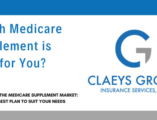 Which Medicare Supplement is Best