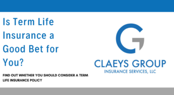 Is Term Life Insurance a Good Bet for You?