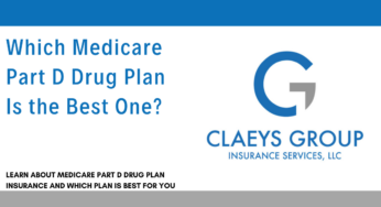 Which Medicare Part D Drug Plan Is the Best One?