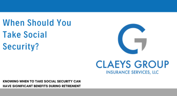 When Should You Take Social Security?