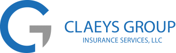 Claeys Group Insurance Services Logo