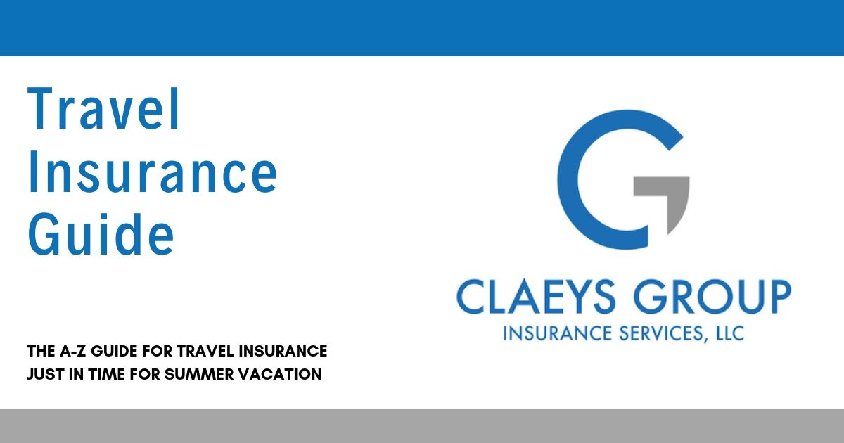 Travel Insurance Guide