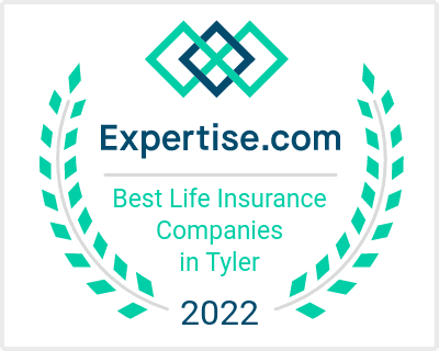 Claeys Group Recognized as a Top Life Insurance Agency in Tyler, TX for 3rd Consecutive Year 1
