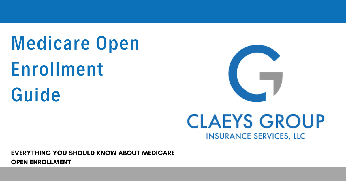 Medicare Open Enrollment Guide for Seniors