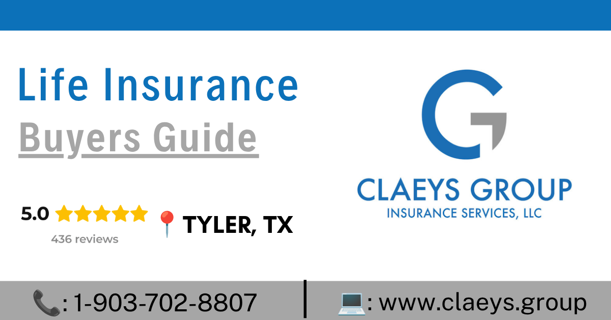 Life Insurance Buyers Guide 1 Life Insurance Buyers Guide