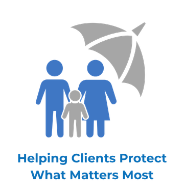 Helping clients protect what matters most with life insurance coverage