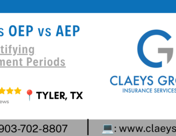 IEP vs OEP vs AEP: Demystifying Medicare Enrollment Periods 4 IEP vs OEP vs AEP: Demystifying Medicare Enrollment Periods 1